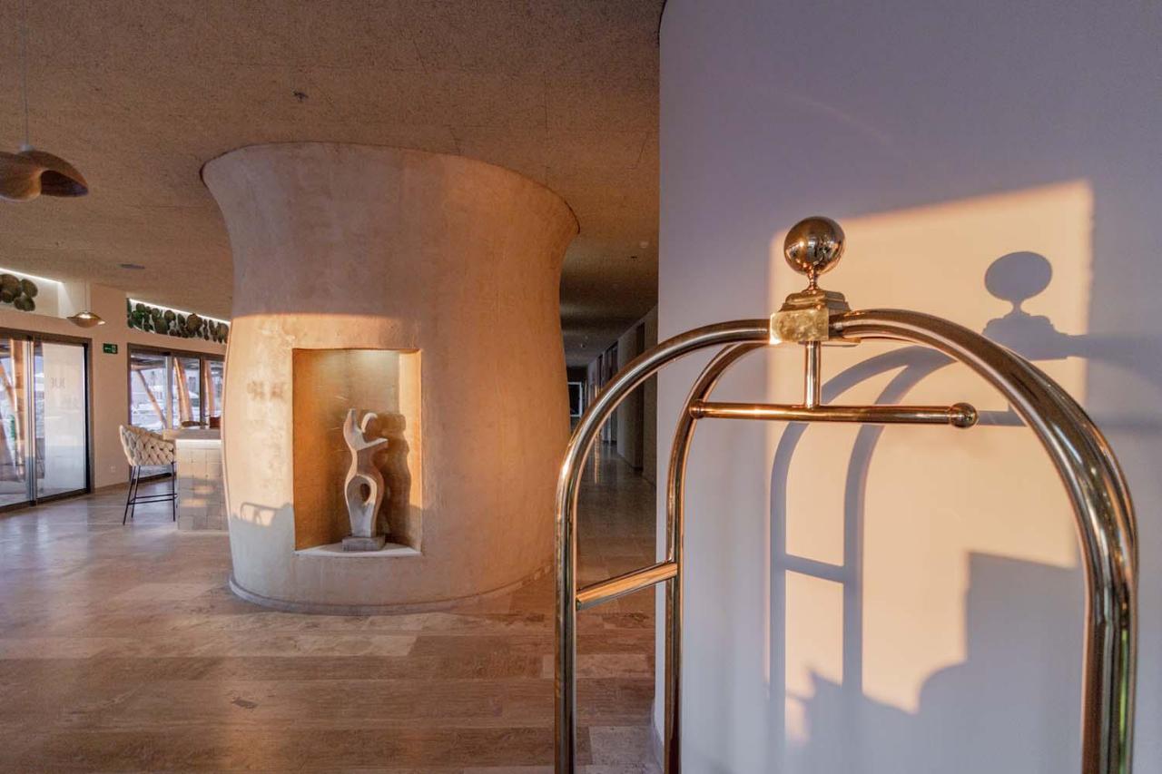 Zahara Beach & Spa By Qhotels - Adults Recommended Zahara de los Atunes Εξωτερικό φωτογραφία Interior of the hotel