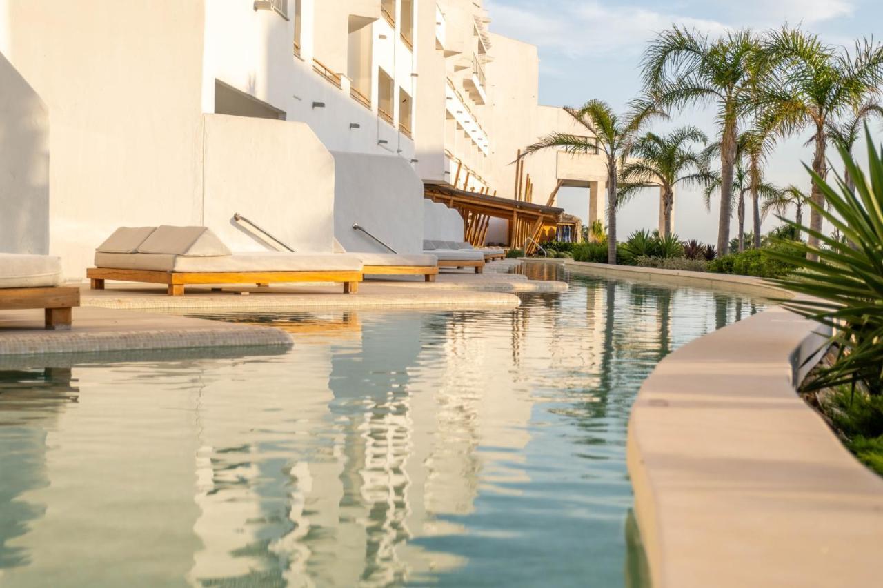 Zahara Beach & Spa By Qhotels - Adults Recommended Zahara de los Atunes Εξωτερικό φωτογραφία