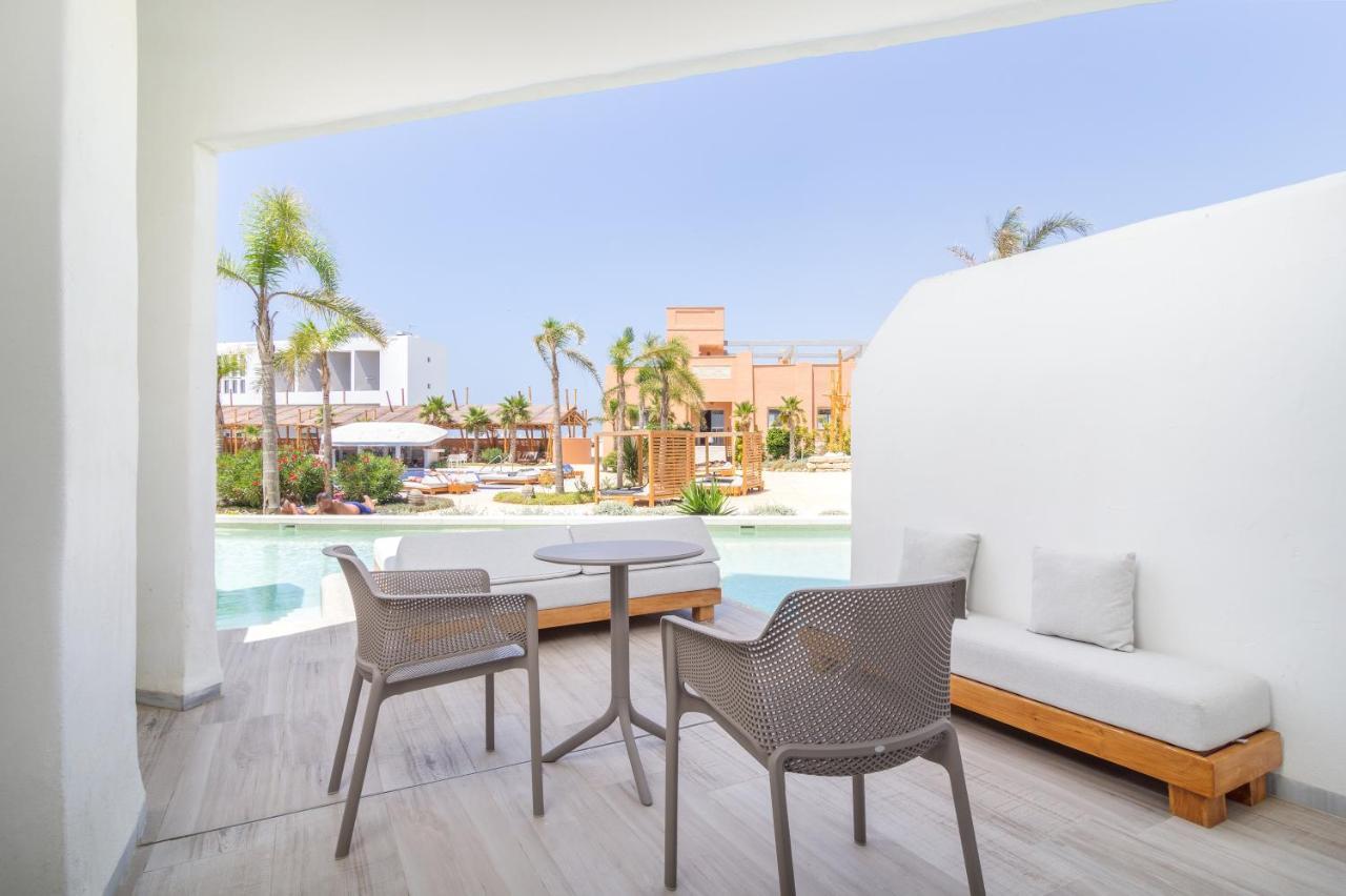 Zahara Beach & Spa By Qhotels - Adults Recommended Zahara de los Atunes Εξωτερικό φωτογραφία