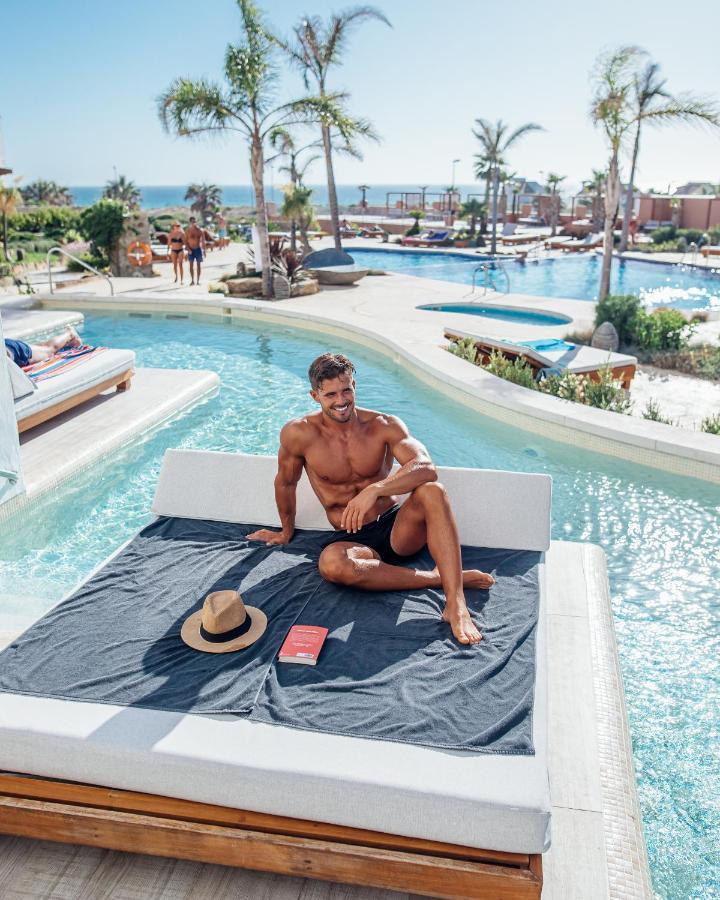 Zahara Beach & Spa By Qhotels - Adults Recommended Zahara de los Atunes Εξωτερικό φωτογραφία