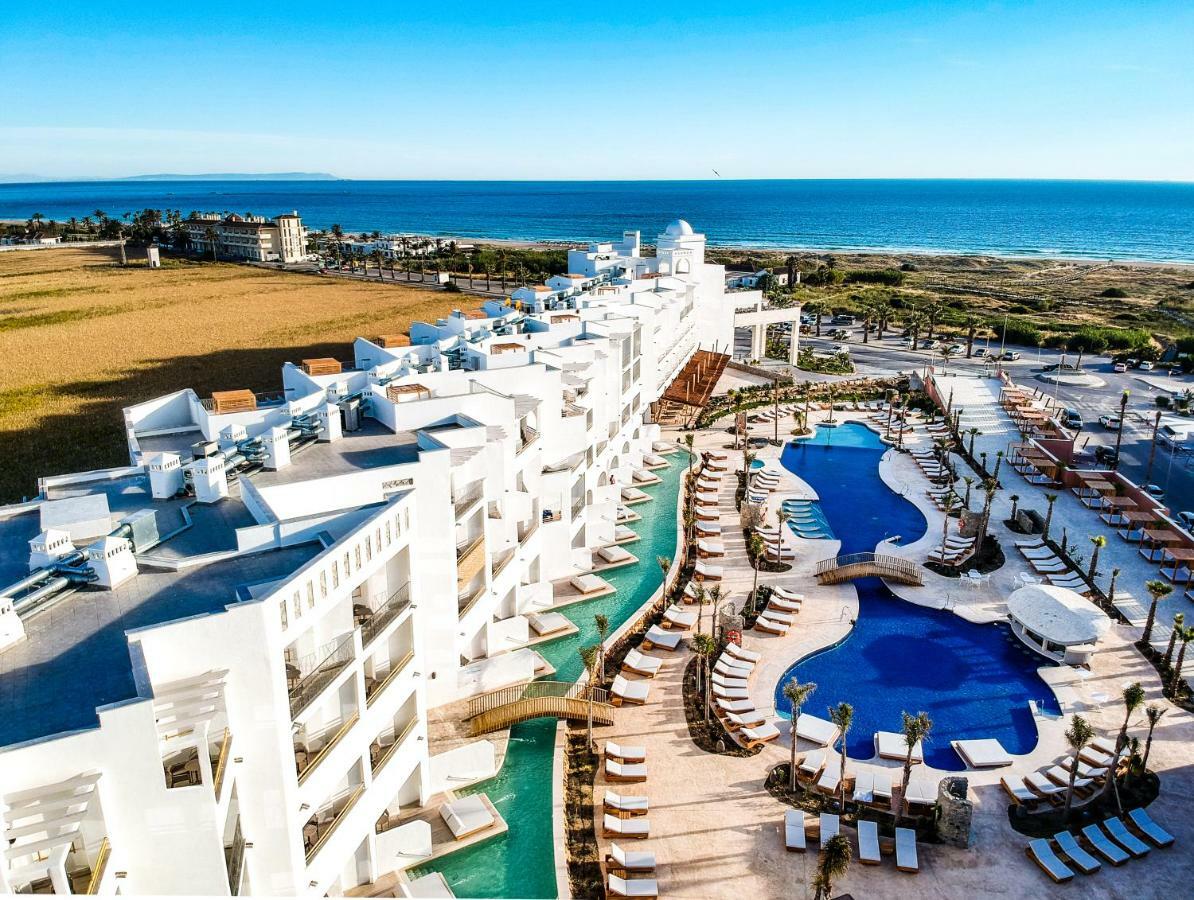 Zahara Beach & Spa By Qhotels - Adults Recommended Zahara de los Atunes Εξωτερικό φωτογραφία